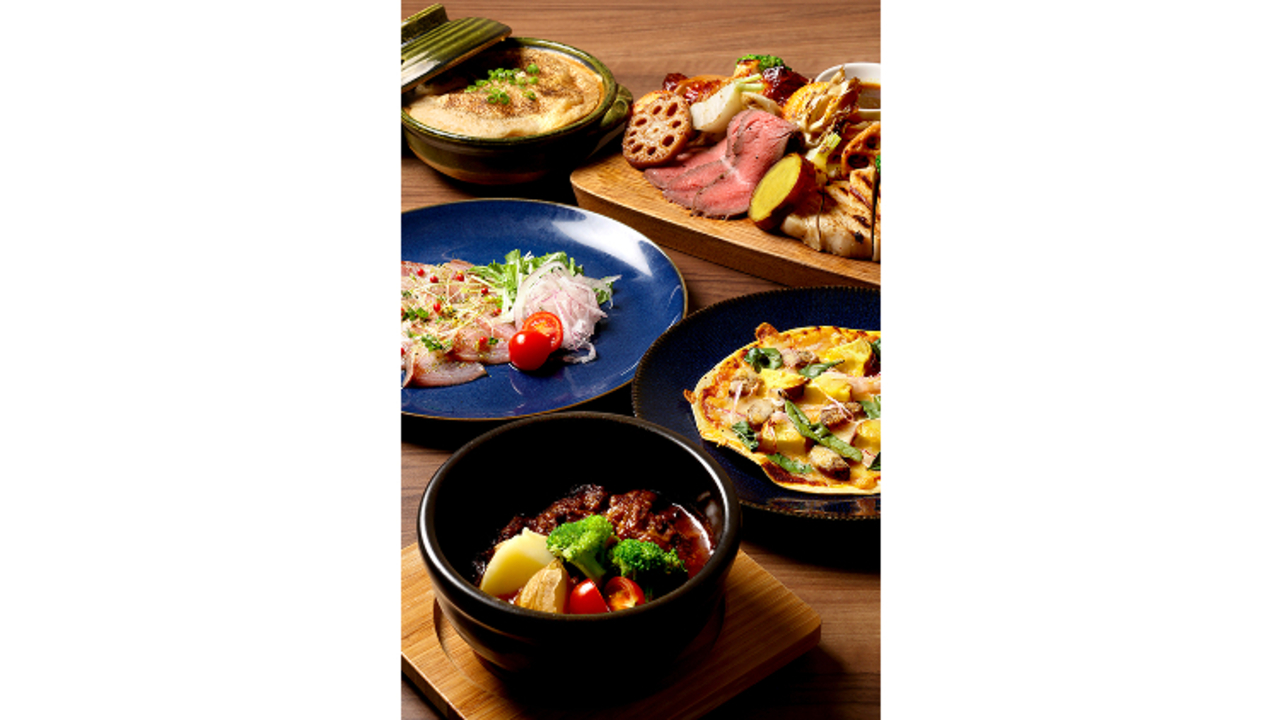 RESTAURANT 1899 OCHANOMIZUで働く人の写真4枚目