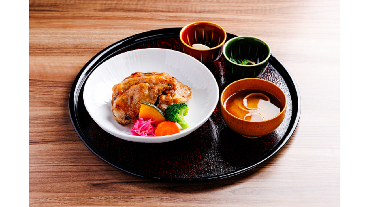 RESTAURANT 1899 OCHANOMIZUの事業内容の写真1枚目