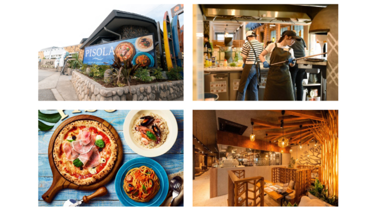 ゴンチャの事業内容の写真3枚目