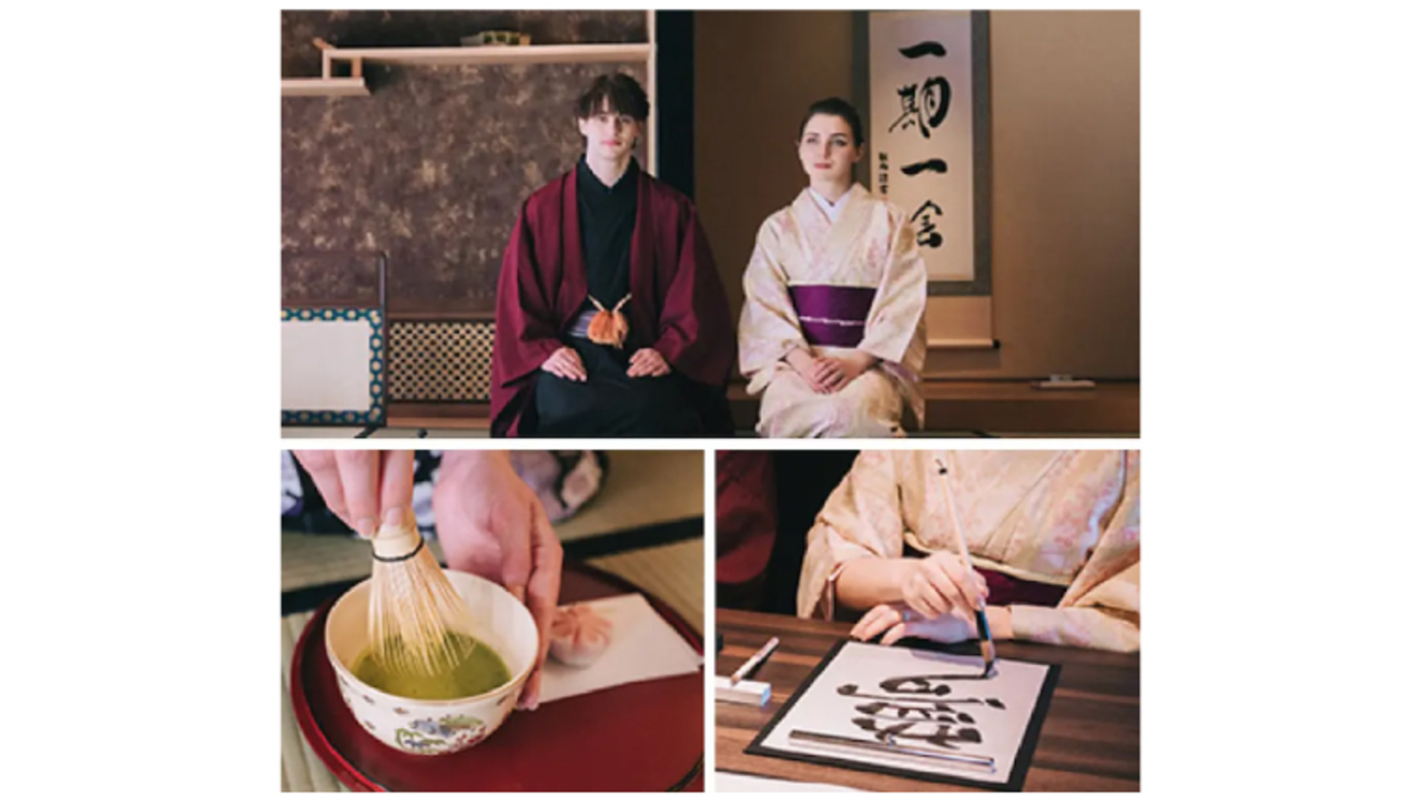 ゴンチャの事業内容の写真4枚目