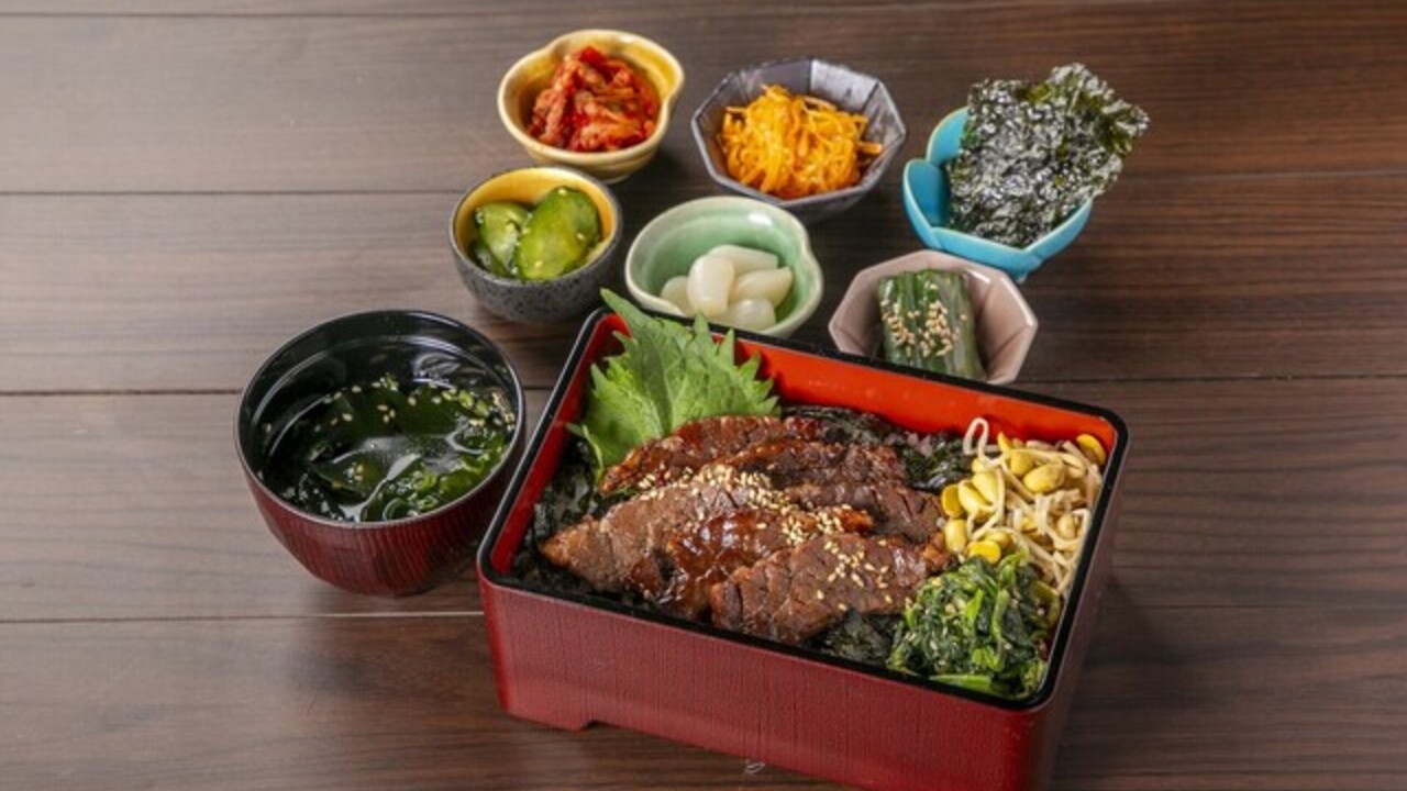 炭火焼肉 牛いち の事業内容の写真3枚目