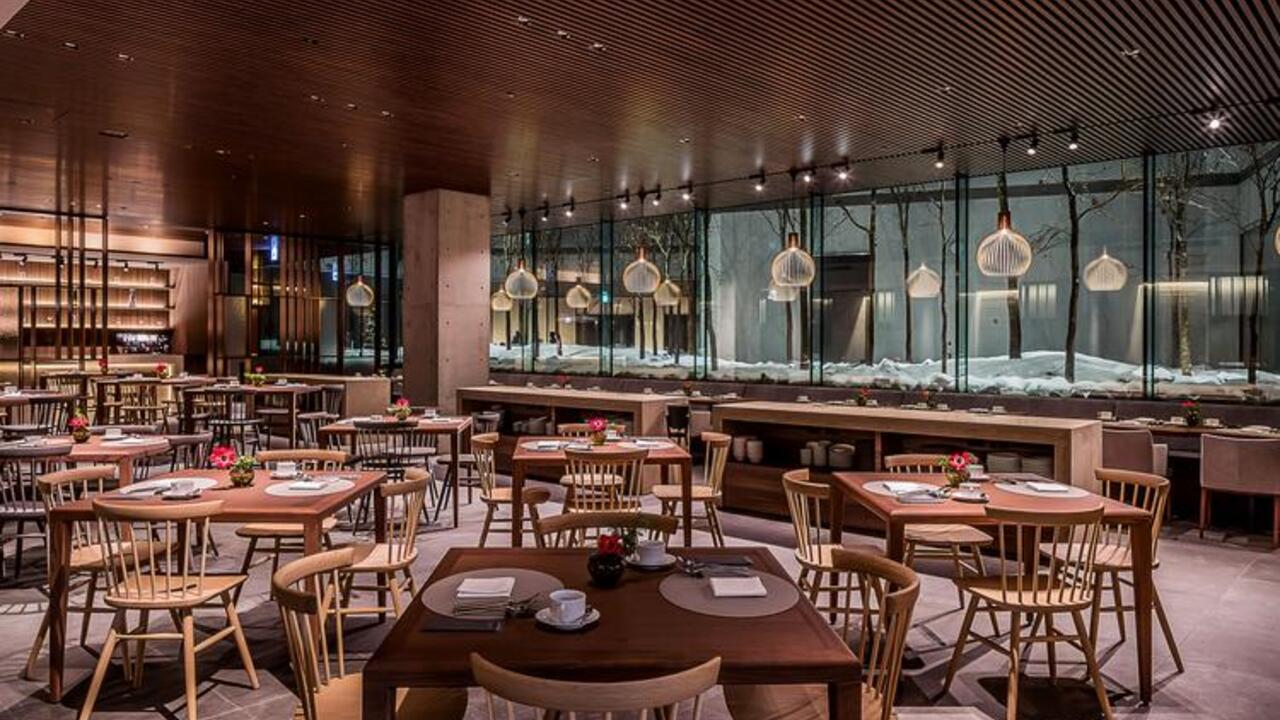 MUWA NISEKO -HITO BY TACUBO-の事業内容の写真1枚目