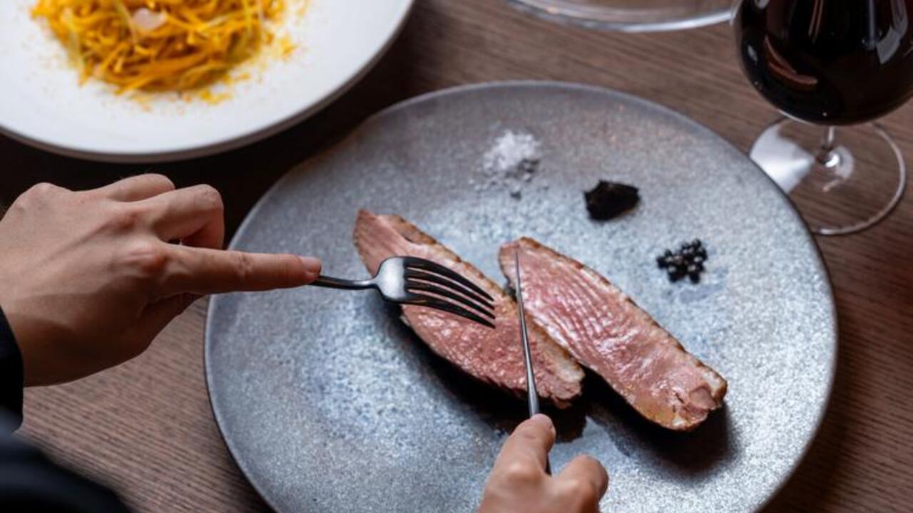 MUWA NISEKO -HITO BY TACUBO-の事業内容の写真2枚目