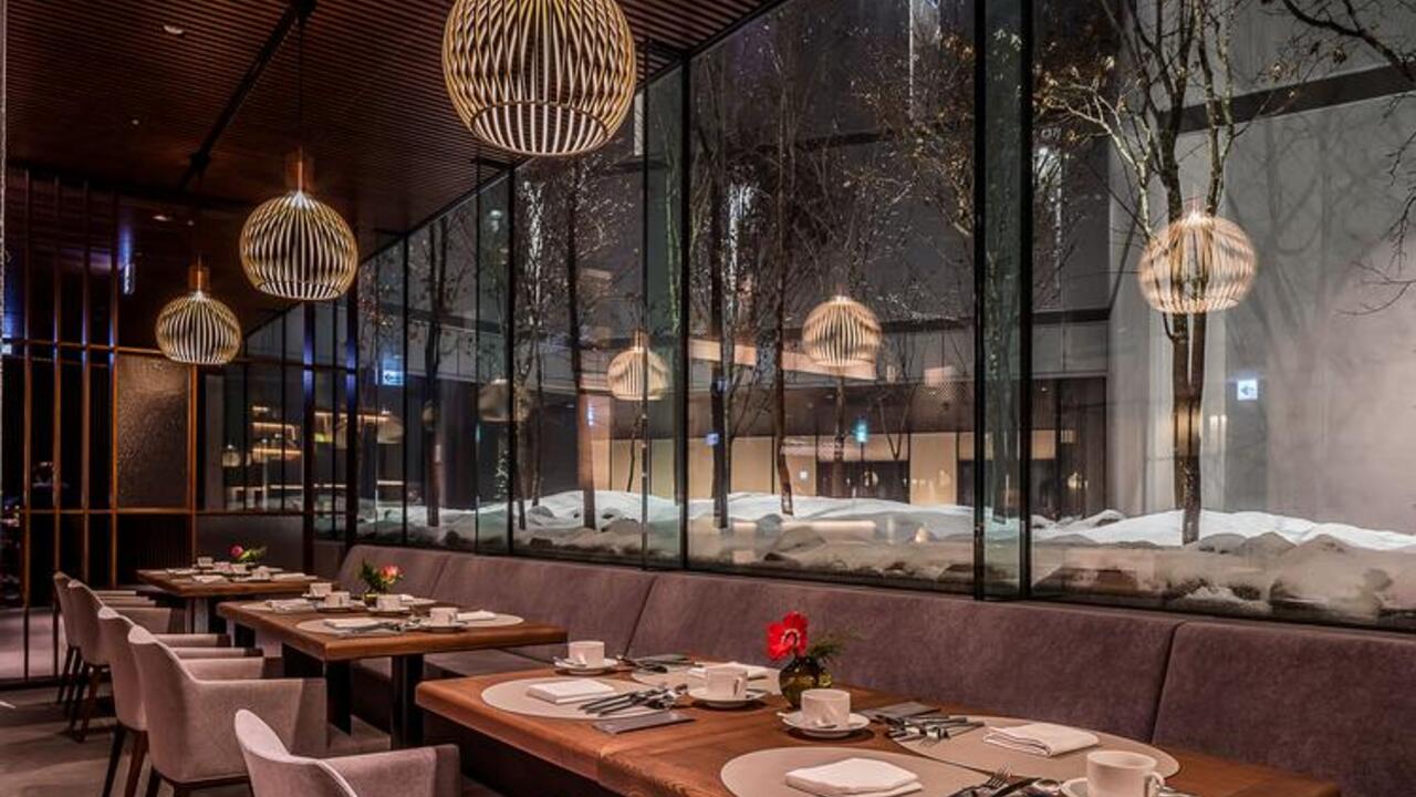 MUWA NISEKO -HITO BY TACUBO-の事業内容の写真4枚目