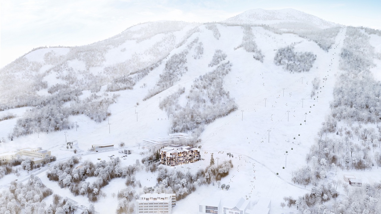 MUWA NISEKO -HITO BY TACUBO-の事業内容の写真1枚目