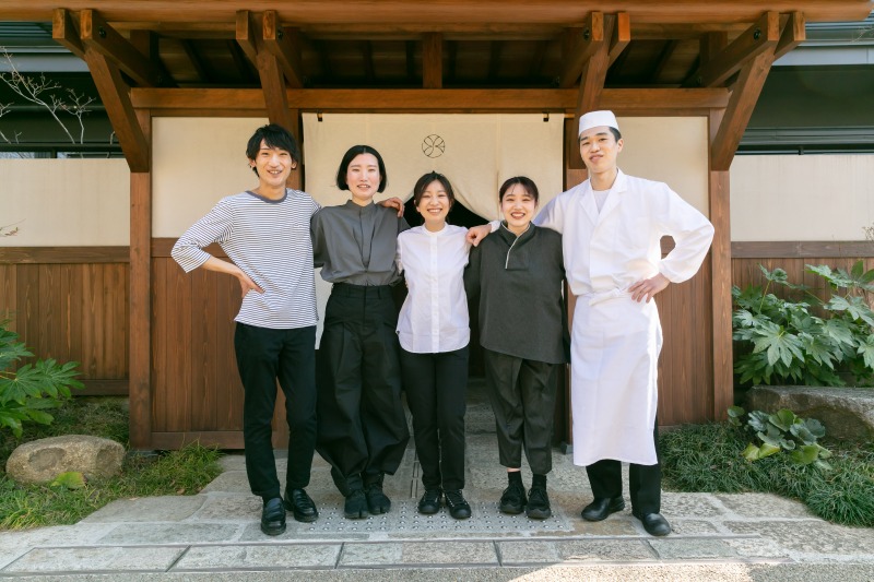 UDS株式会社-HAMACHO HOTEL 1枚目