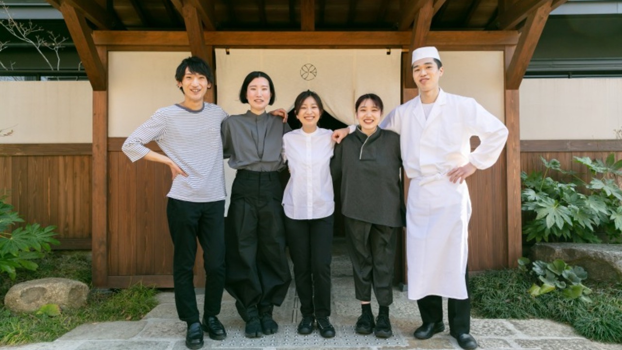 HAMACHO HOTELの事業内容の写真1枚目