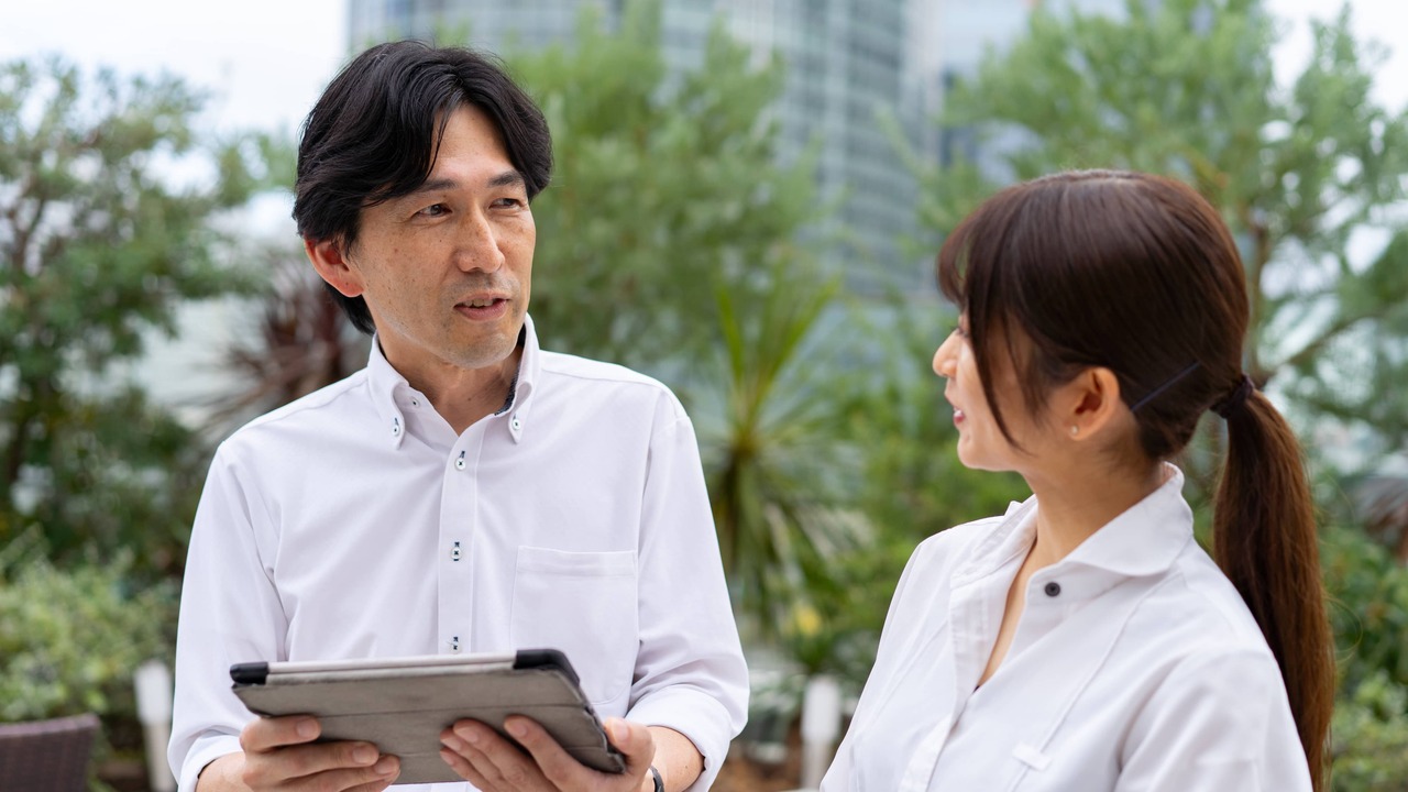 Mare & Oysterで働く人の写真3枚目