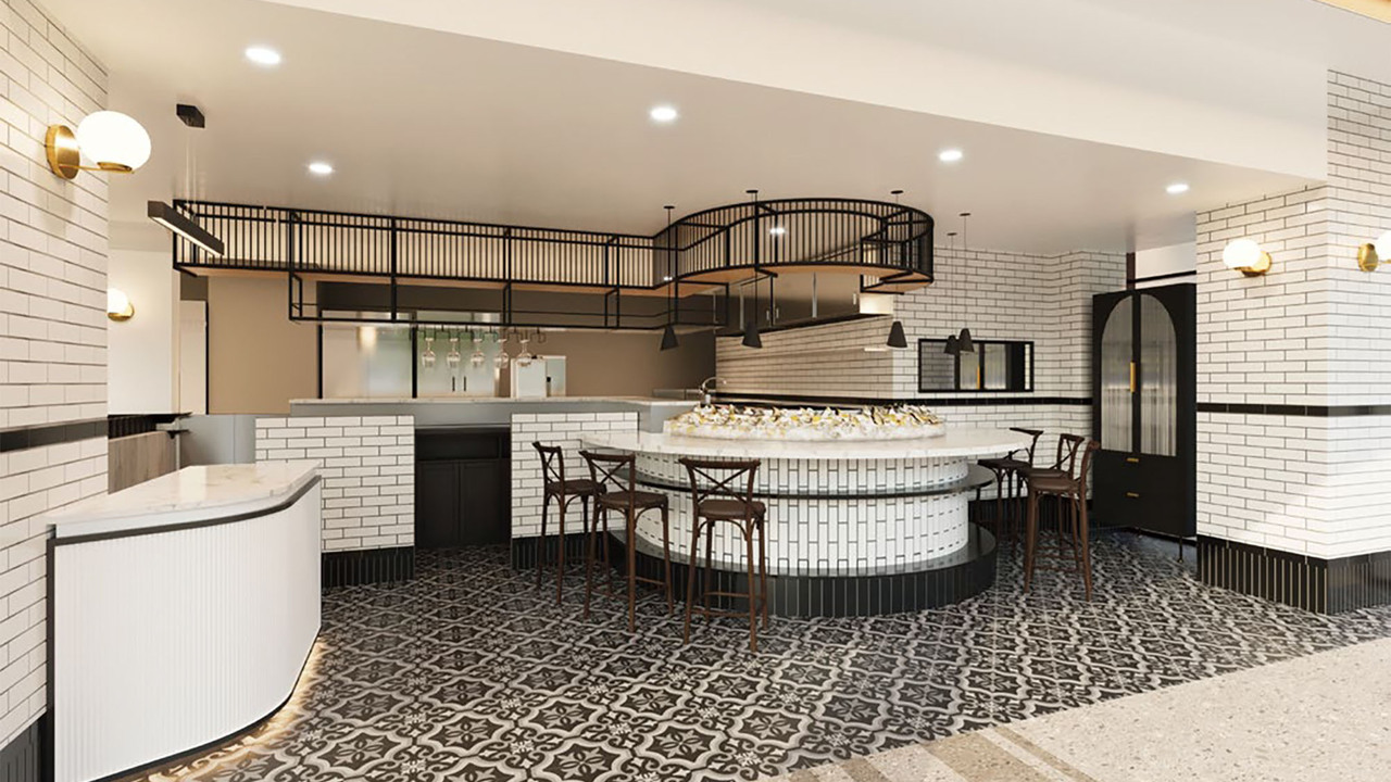 Mare & Oysterの事業内容の写真1枚目