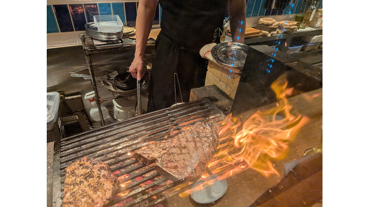 合同会社FREEMAN-MAKI-BAR　PERCA 1枚目