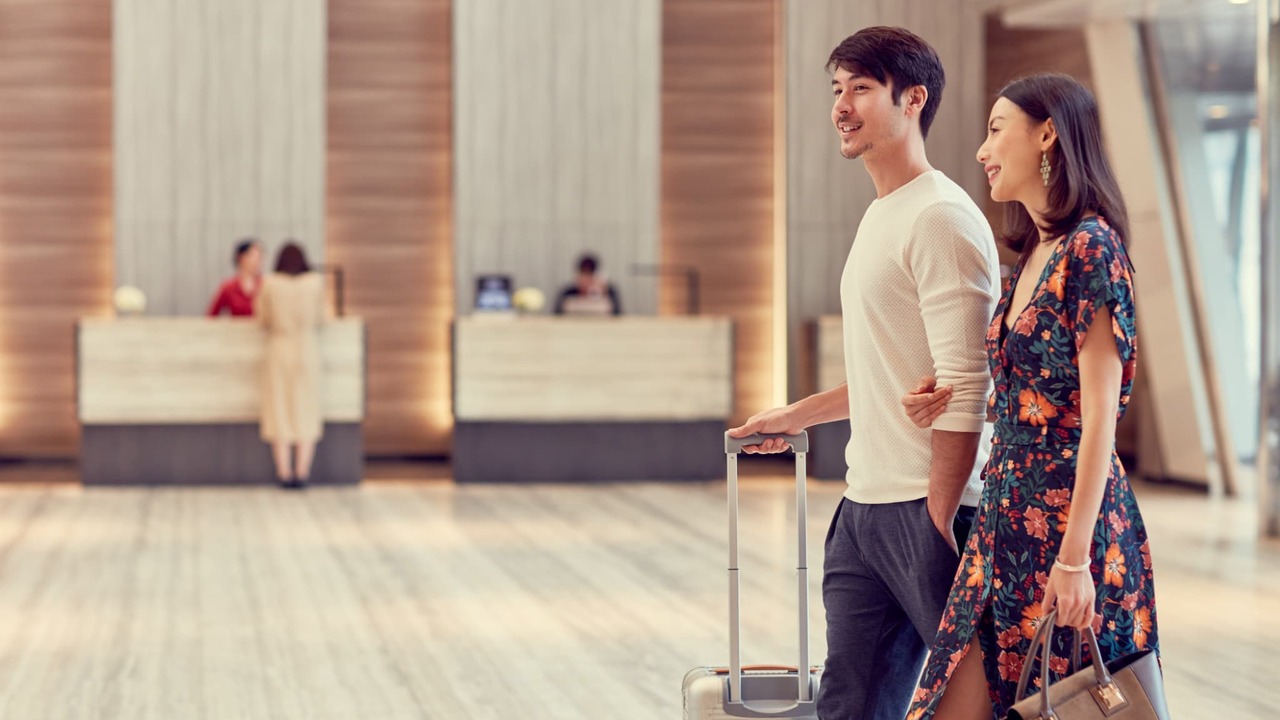 琵琶湖マリオットホテルの事業内容の写真4枚目