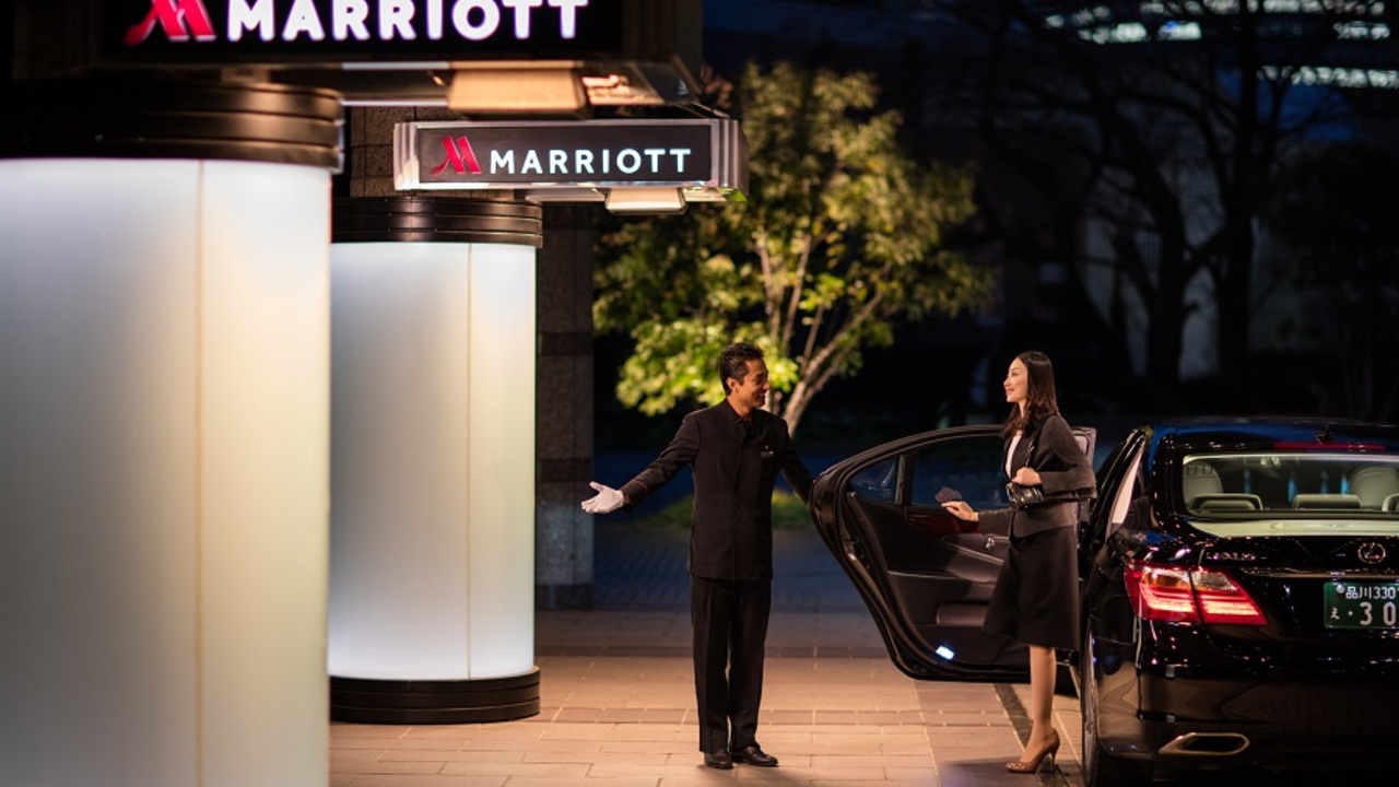 琵琶湖マリオットホテルのこだわりポイントの写真3枚目