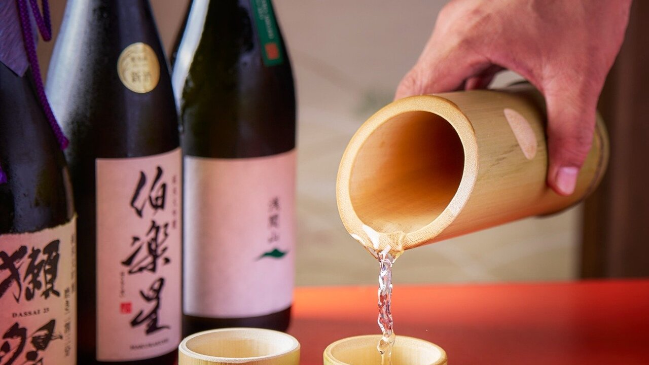 和牛すき焼き そしじのこだわりポイントの写真2枚目