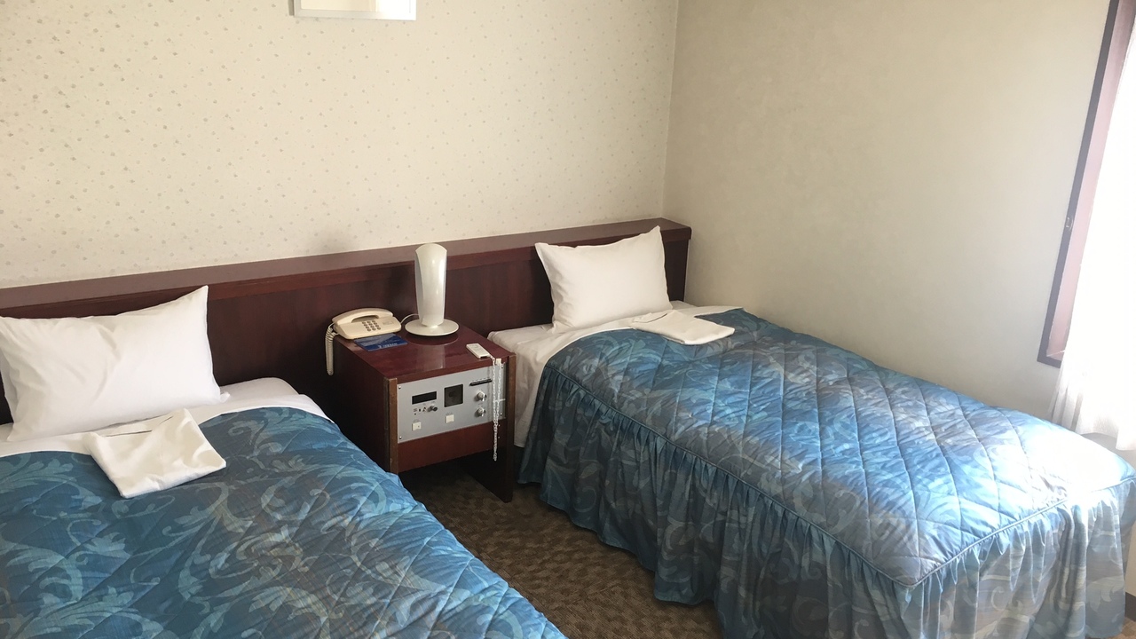 シティホテル青雲荘の事業内容の写真3枚目