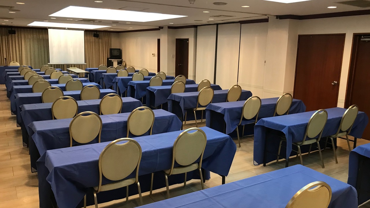 シティホテル青雲荘の事業内容の写真1枚目