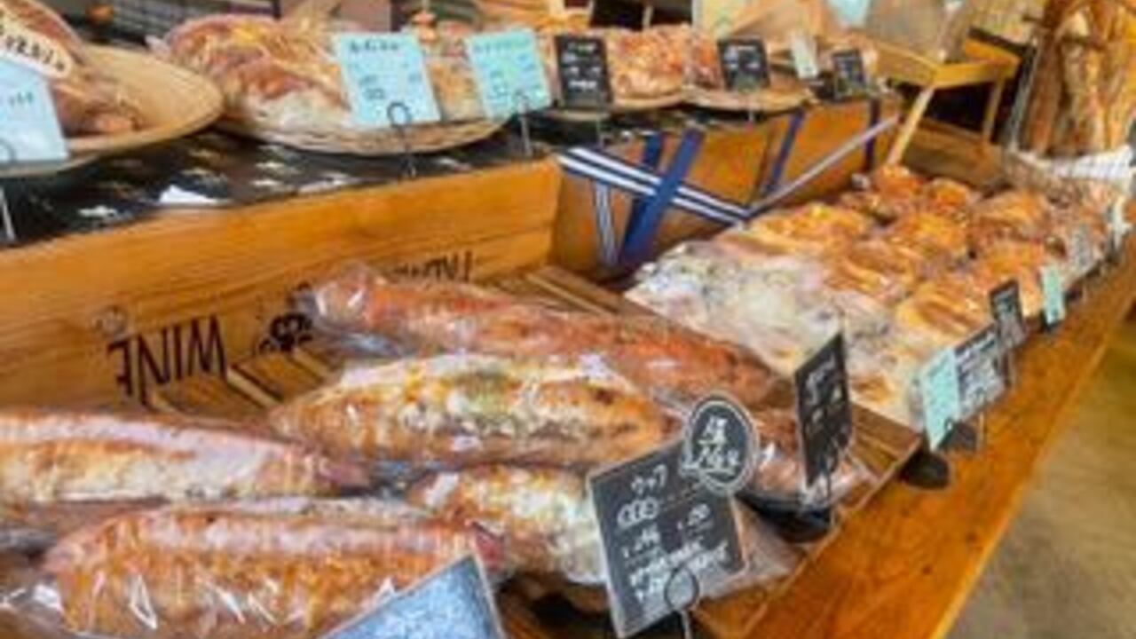 The LOAF Caféの事業内容の写真2枚目