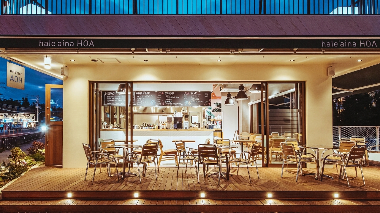 STEAKHOUSE NAKAMAの事業内容の写真1枚目