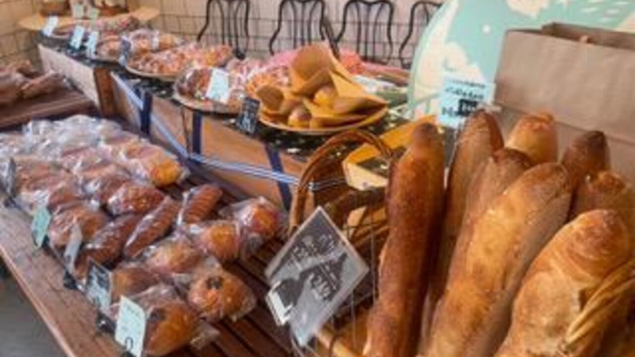 The LOAF Caféの事業内容の写真2枚目