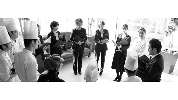 株式会社サーラホテル＆レストランズ-ホテルアークリッシュ豊橋 1枚目