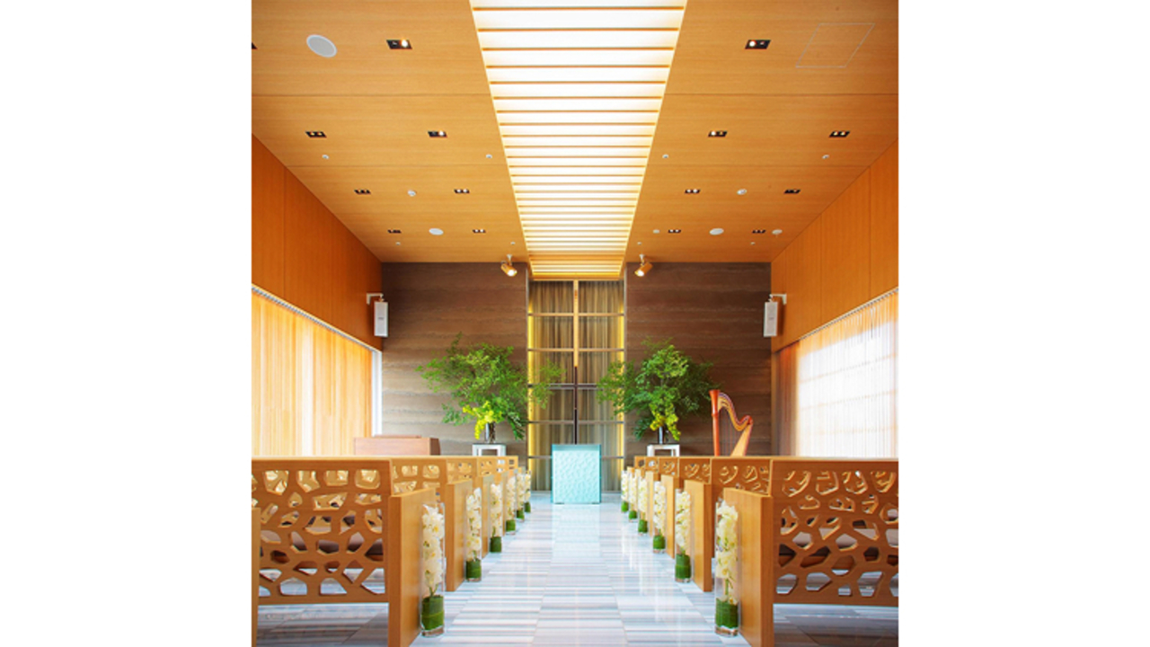 ホテルアークリッシュ豊橋の事業内容の写真4枚目