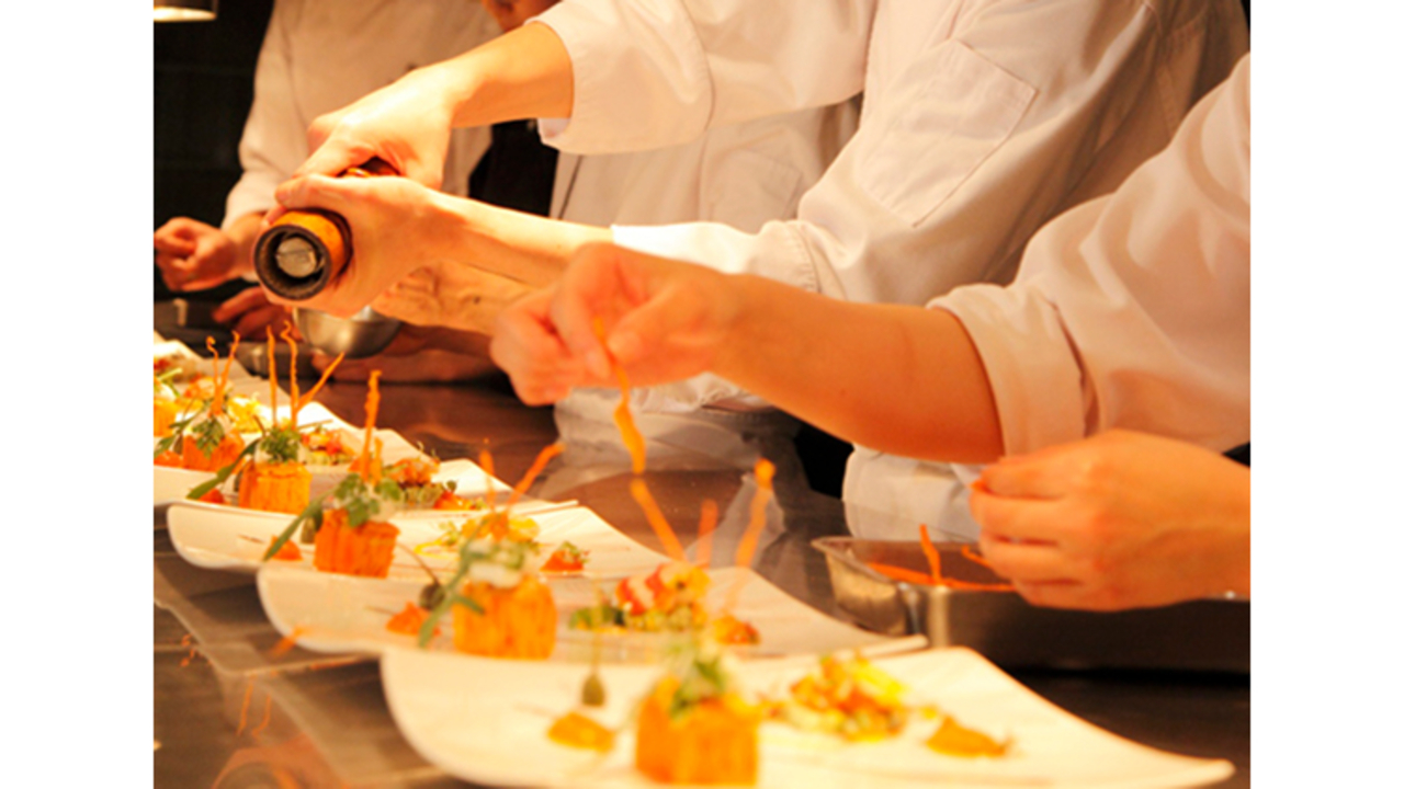 ホテルアークリッシュ豊橋の事業内容の写真2枚目