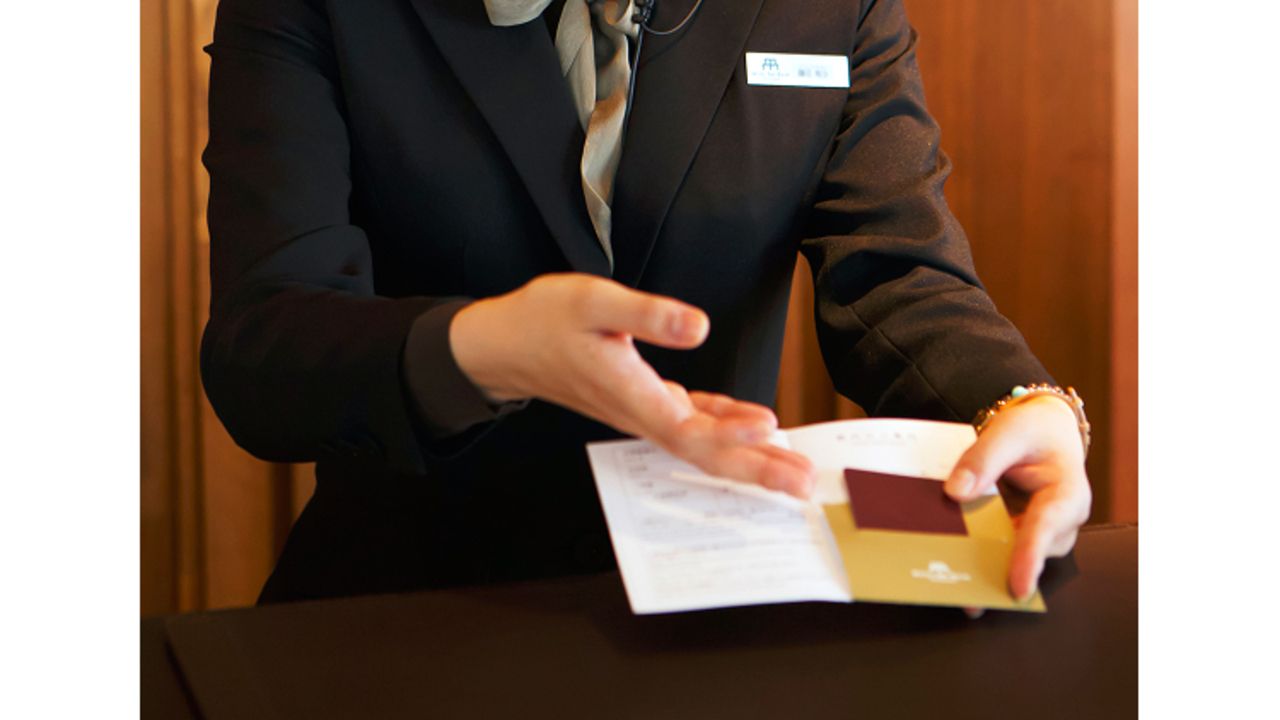 ホテルアークリッシュ豊橋の事業内容の写真3枚目