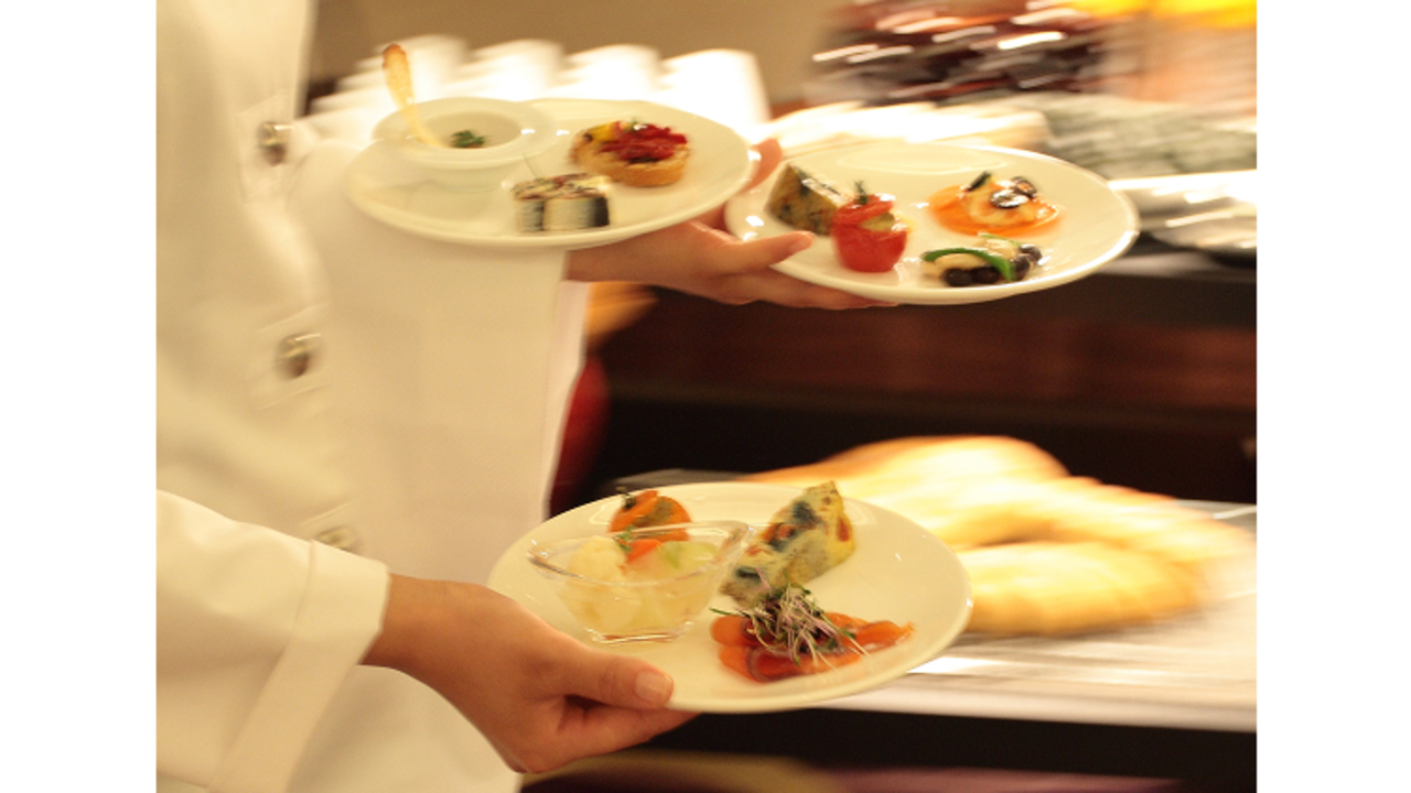 ホテルアークリッシュ豊橋の事業内容の写真4枚目