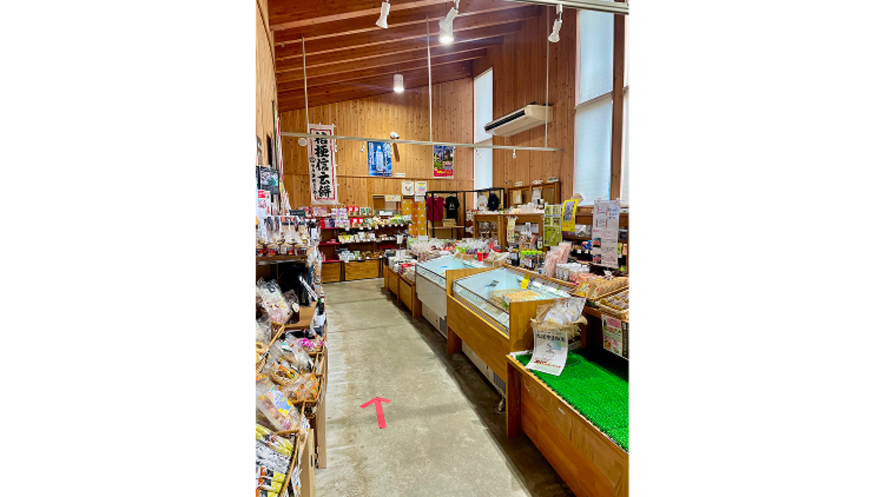 TABAテラスのこだわりポイントの写真3枚目