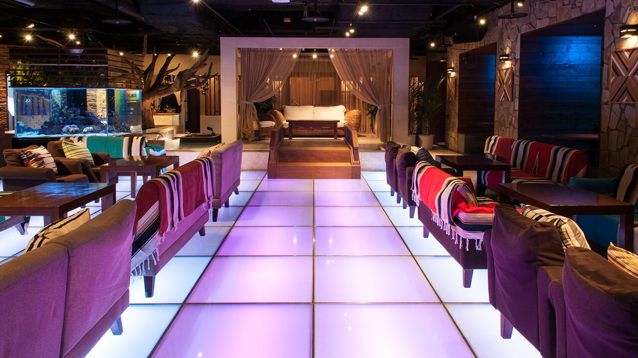 STEAKHOUSE NAKAMAの事業内容の写真3枚目