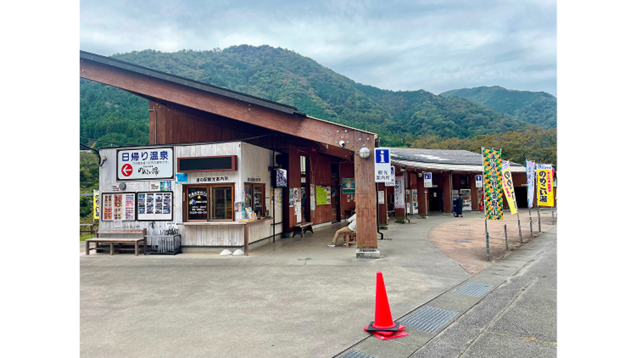 TABAテラスの事業内容の写真1枚目