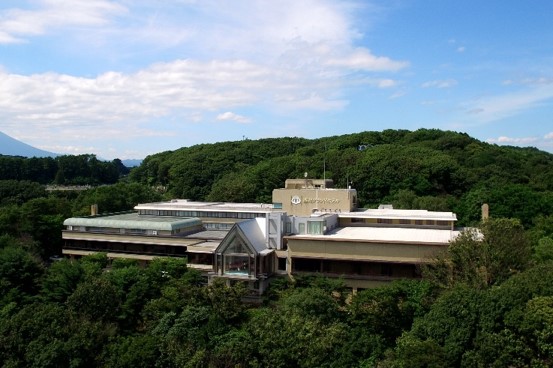 株式会社岩手ホテルアンドリゾート-盛岡グランドホテル 3枚目