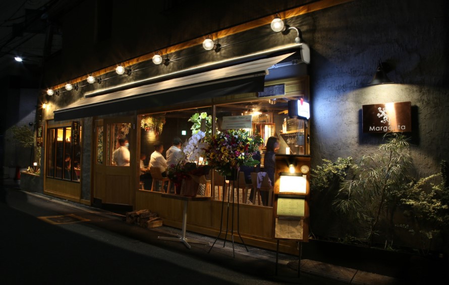 株式会社アイマニア-マルガリータ 1枚目