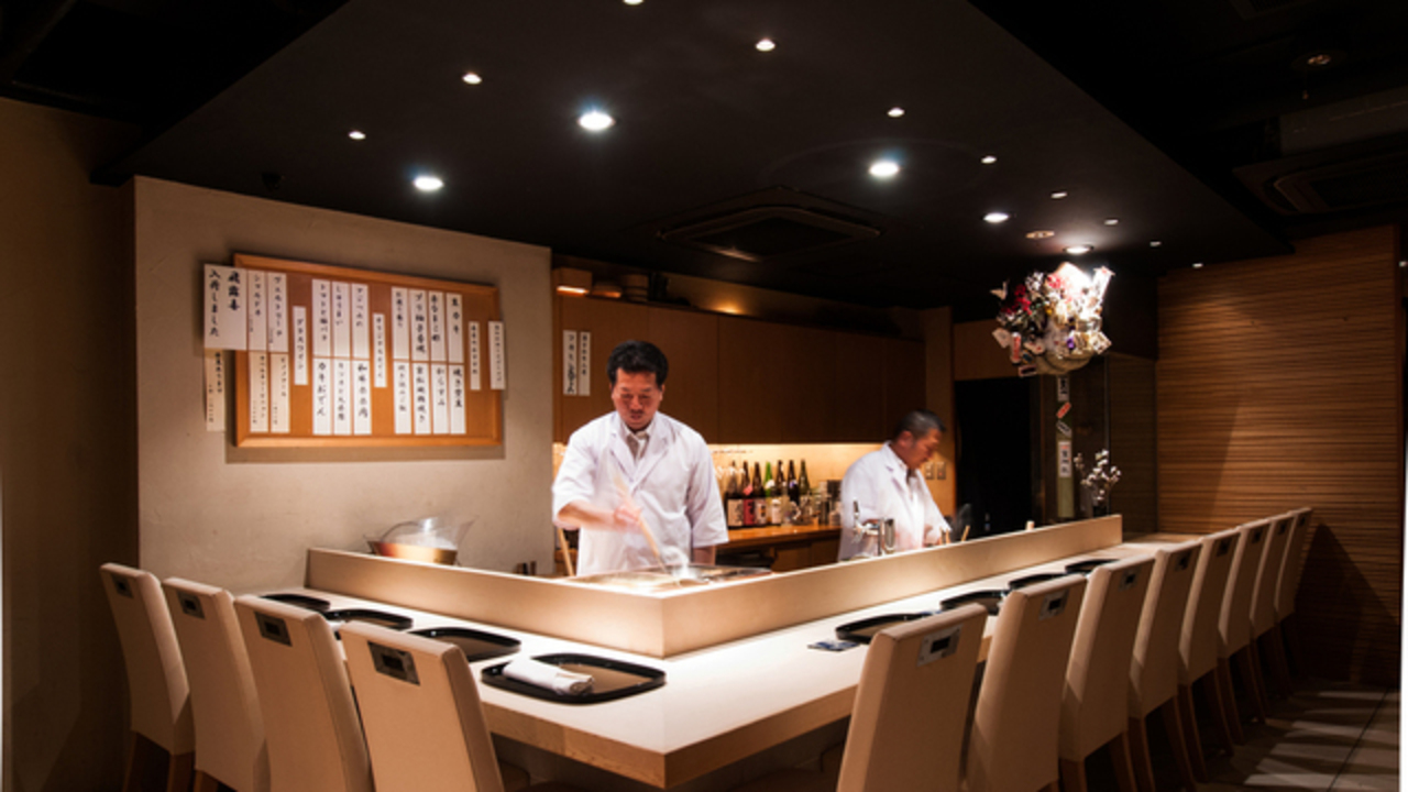 STEAKHOUSE NAKAMAの事業内容の写真2枚目