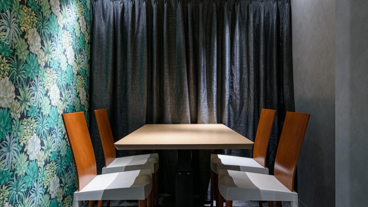 目黒ダイニングCOVOのこだわりポイントの写真3枚目