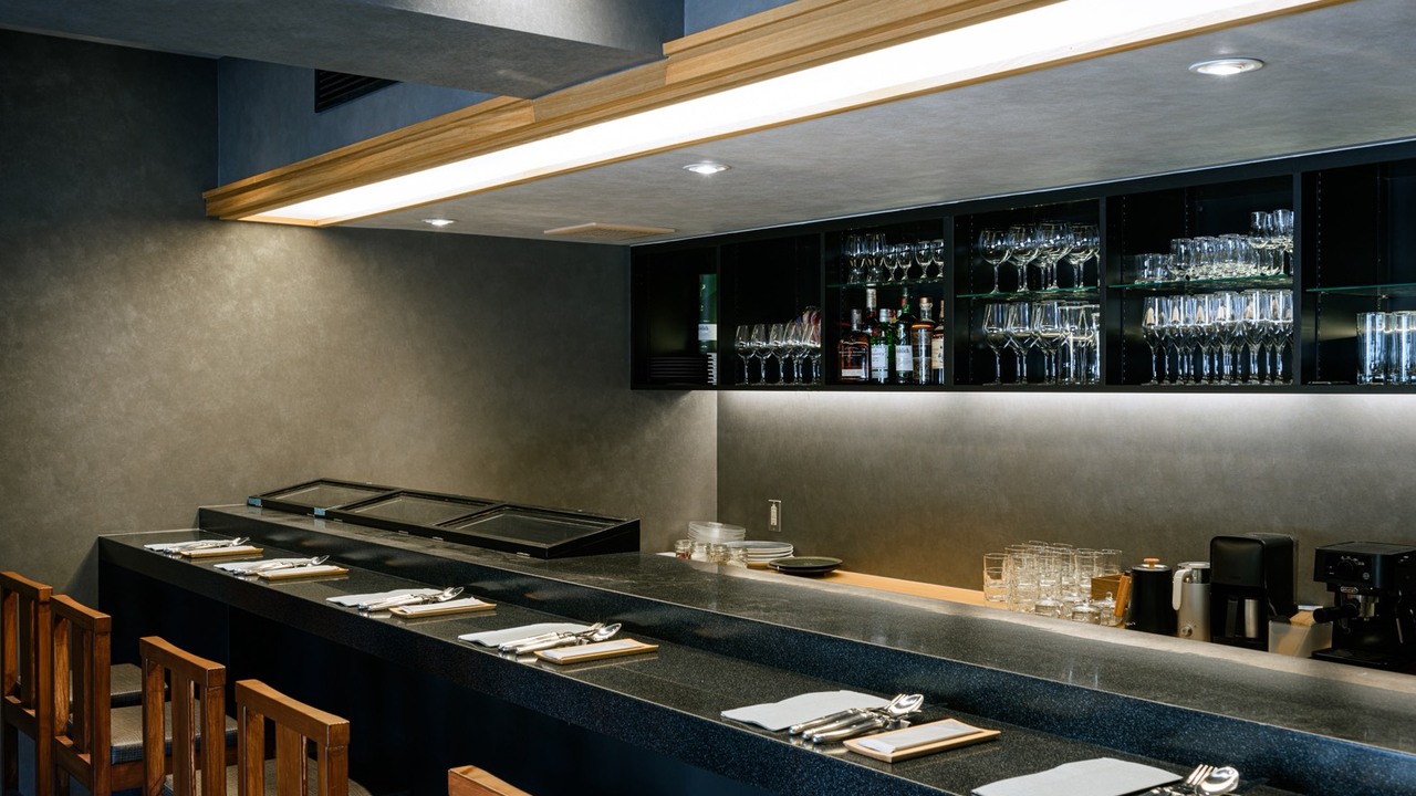 目黒ダイニングCOVOの事業内容の写真1枚目