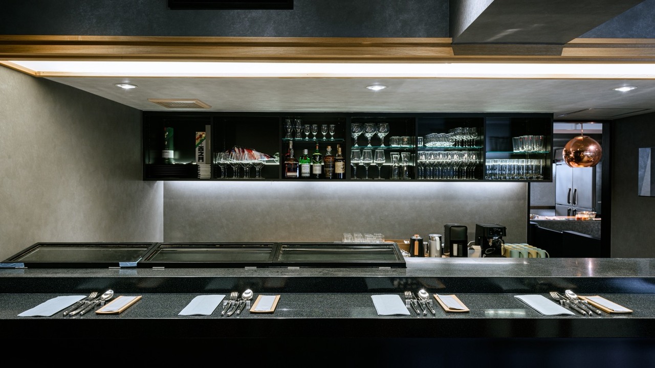 目黒ダイニングCOVOの事業内容の写真3枚目