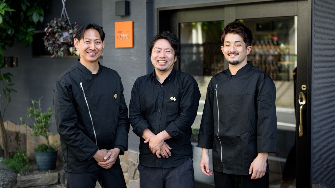 目黒ダイニングCOVOの事業内容の写真4枚目