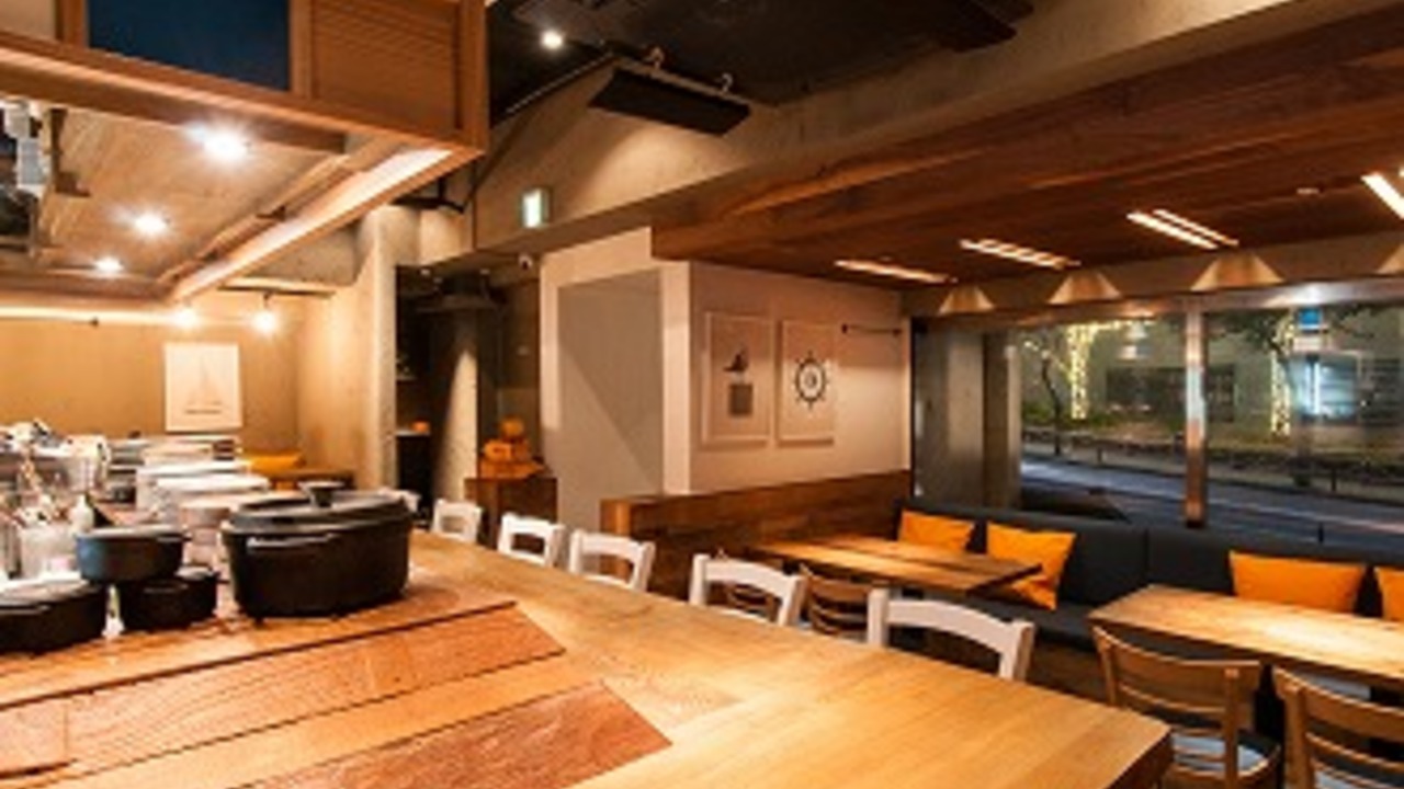 STEAKHOUSE NAKAMAの事業内容の写真4枚目