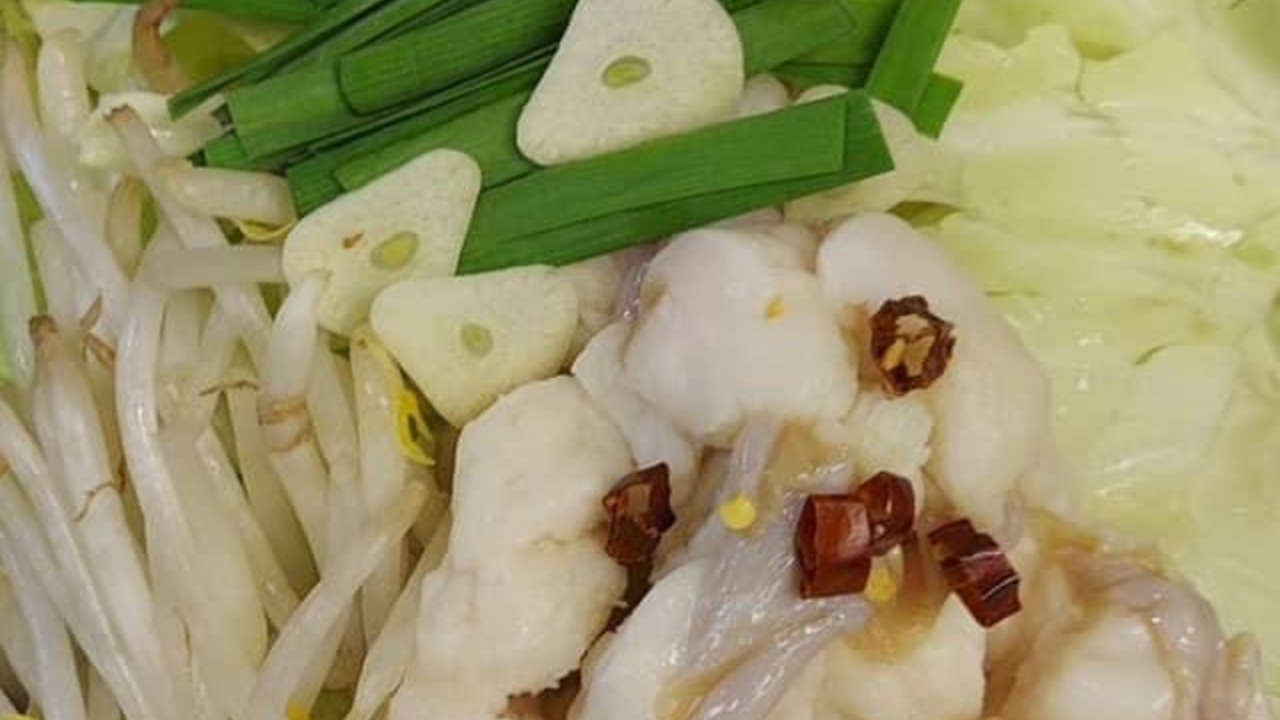 しんばし初藤のこだわりポイントの写真4枚目