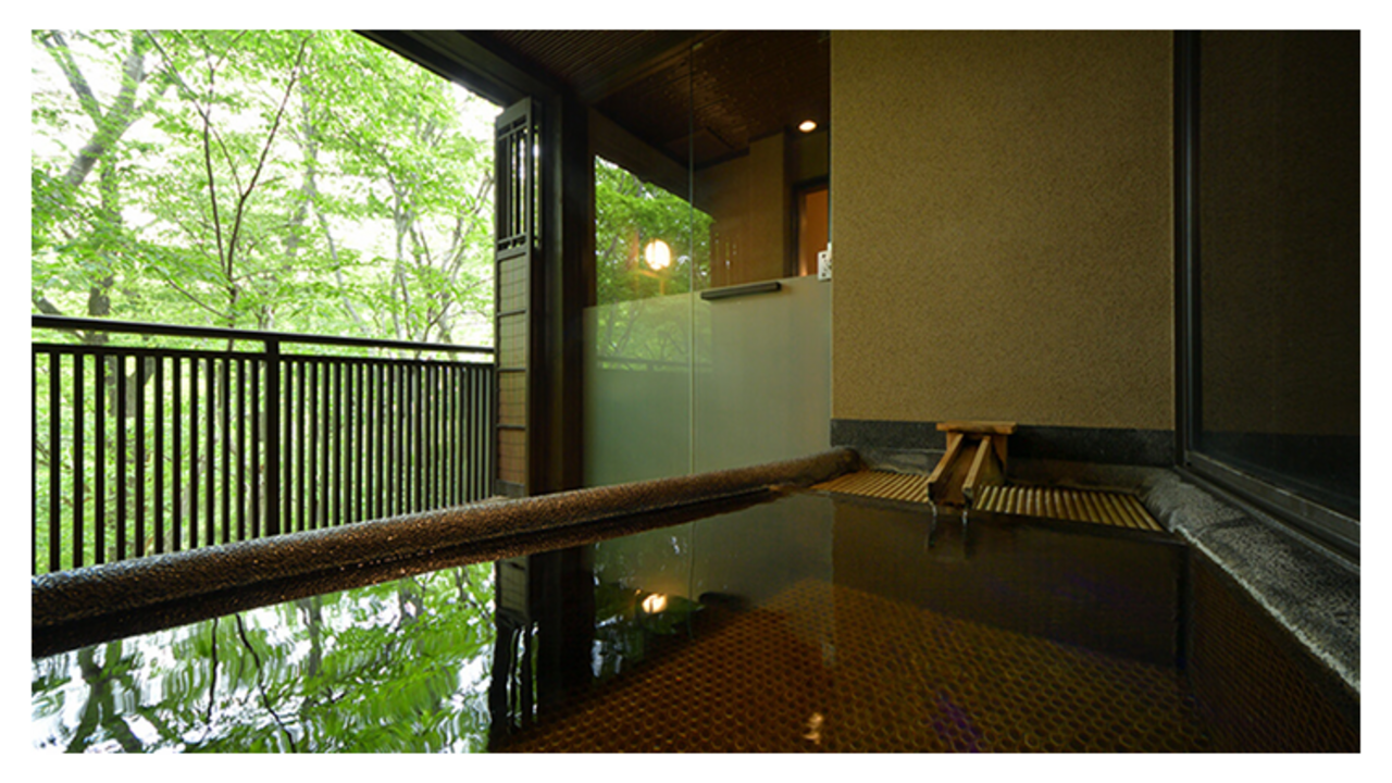 那須高原の宿 山水閣のこだわりポイントの写真1枚目