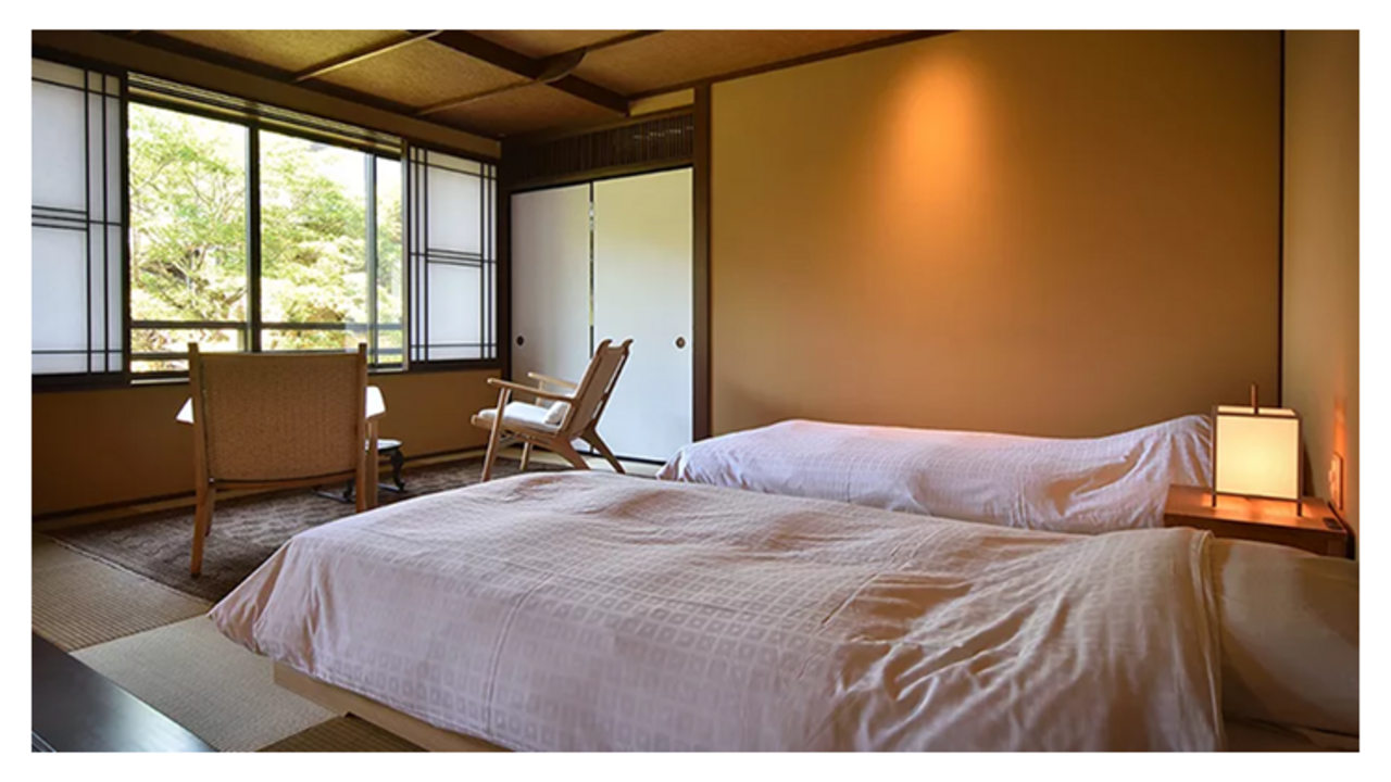 那須高原の宿 山水閣のこだわりポイントの写真3枚目