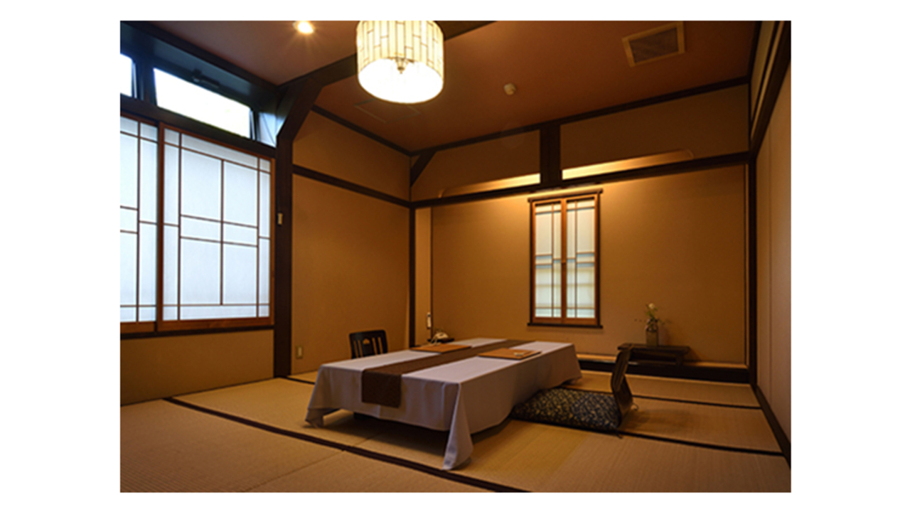 那須高原の宿 山水閣のこだわりポイントの写真4枚目