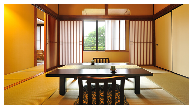 株式会社山水閣-那須高原の宿 山水閣 1枚目