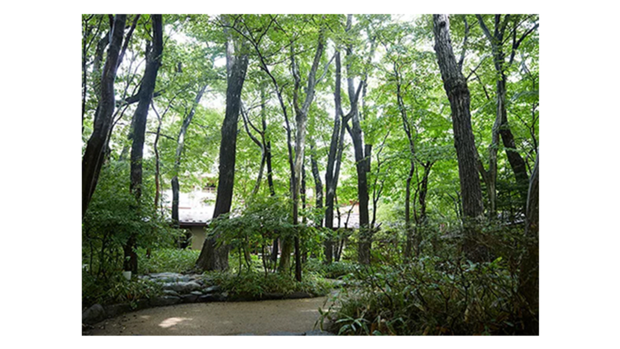 那須高原の宿 山水閣の事業内容の写真4枚目