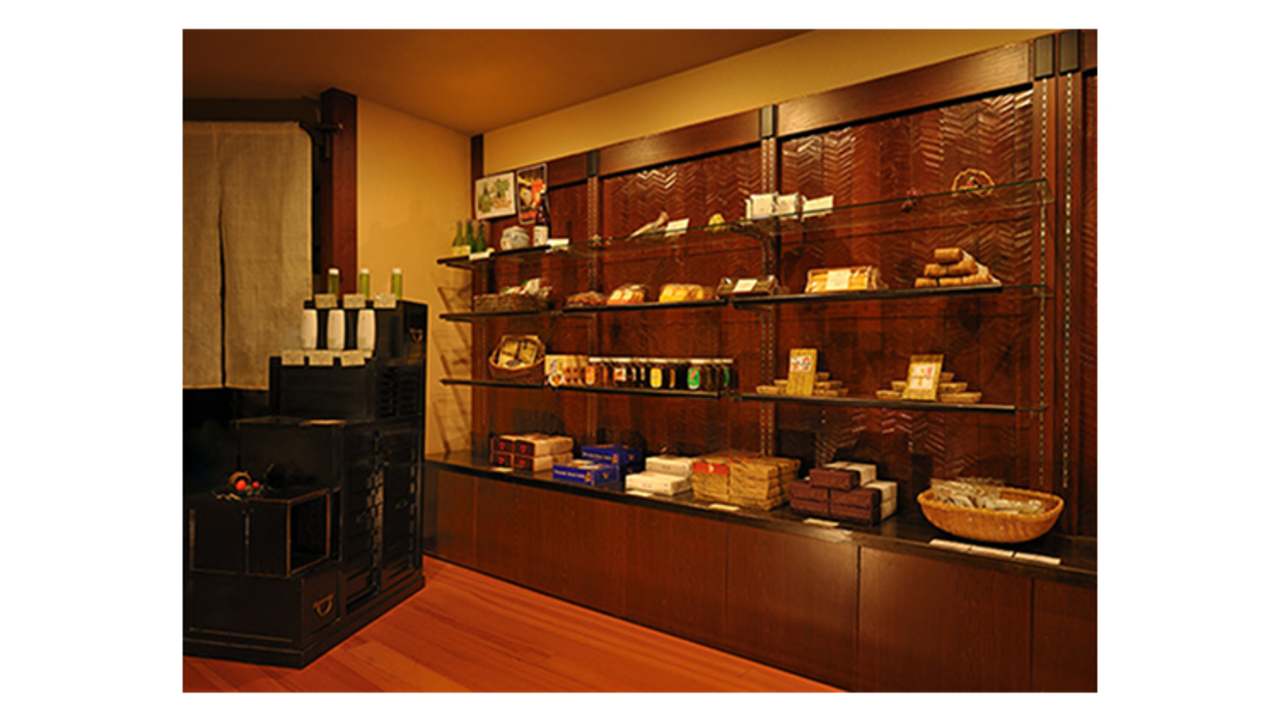 那須高原の宿 山水閣で働く人の写真1枚目