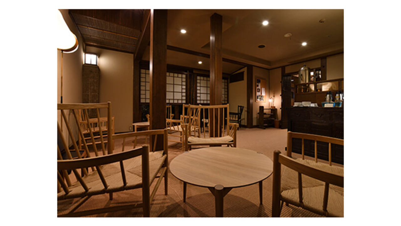 那須高原の宿 山水閣の事業内容の写真1枚目