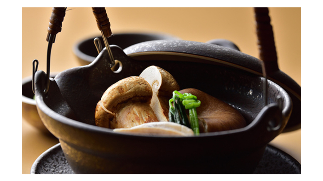 那須高原の宿 山水閣の事業内容の写真3枚目