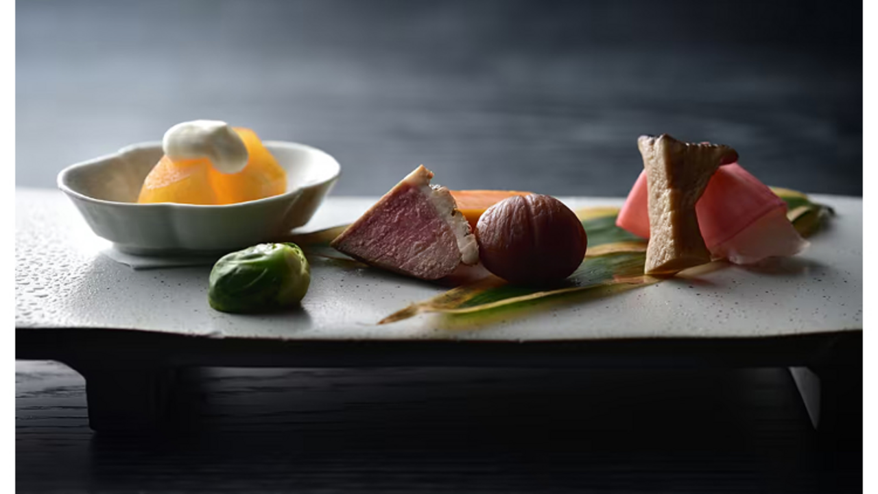 那須別邸 回のこだわりポイントの写真4枚目