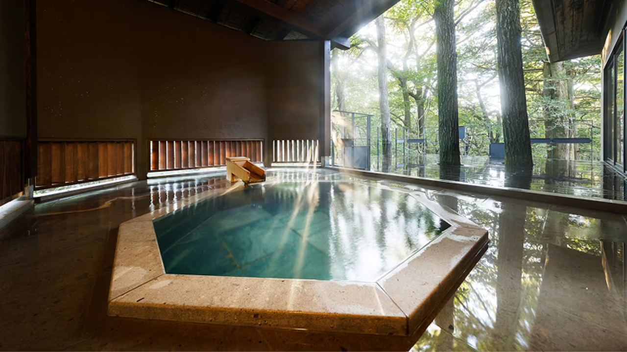 那須別邸 回の事業内容の写真2枚目