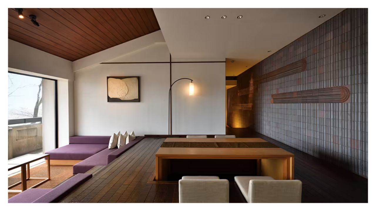 那須別邸 回の事業内容の写真3枚目